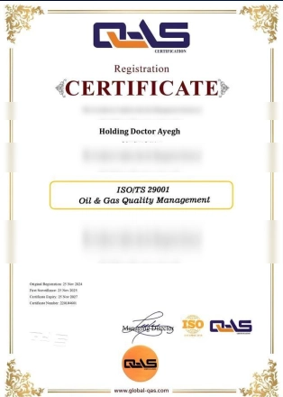 iso29001