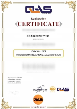 iso45001